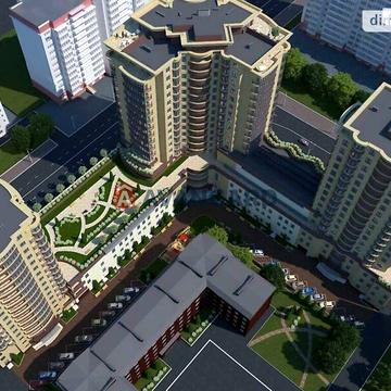 Продаж 1к Квартира Подільська вулиця