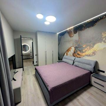 Довгострокова оренда 1к Квартира Паркова вулиця ЖК Park Lake City Aqua