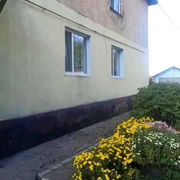 Продам двохкімнатну квартиру