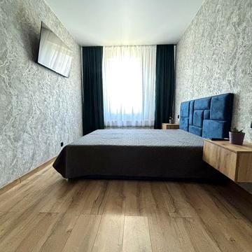 Перша здача 1к квартири ЖК Скандія