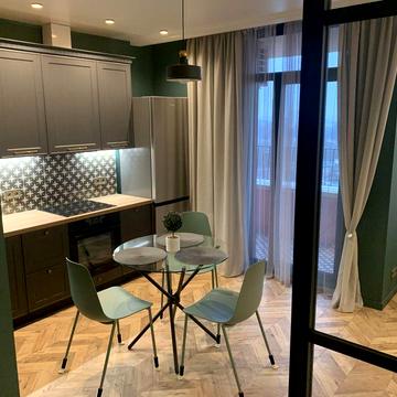 Оренда квартири ЖК Сан Франциско San Francisco