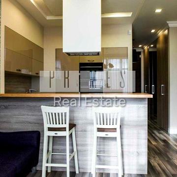 Продаж 2к квартири, ЖК Новопечерські Липки, вул. Андрія Верхогляда, 9 ЖК Новопечерські Липки