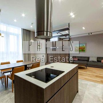 Продаж 5к квартири, ЖК Новопечерські Липки, вул. Андрія Верхогляда 15б ЖК Новопечерські Липки