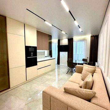 Продаж 2 кімнатної квартири в ЖК Тіффані вул. Пасічна ЖК Тіфані