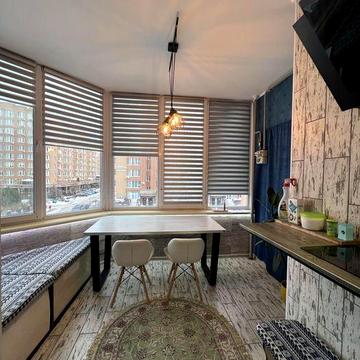 ЖК Софія 2-кім двокімнатна вул.Боголюбова 36 довгострокова оренда