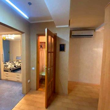 Сдам 2х комнатную киевку Измаил