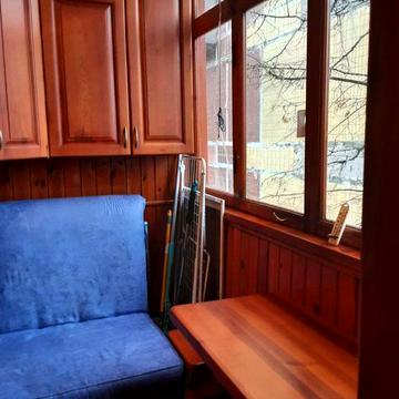 Сдам двухкомнатную квартиру на ж/м Сокол 2