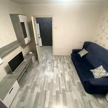 Однокімнатна квартира на Троєщині