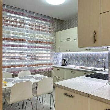 2 комн Каманина, Аркадия, средний этаж,