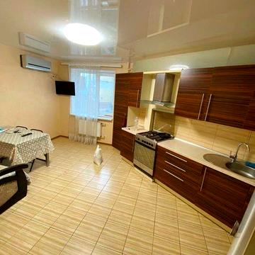 Сдается 1 ком Длительно! Автономное отопление!