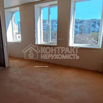 Продається 3к біля Цирку, Москалівка