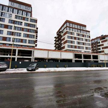 Продається двокімнатна квартира, ЖК For Life Код: 40786 ЖК For Life