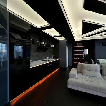 Продаж 3к Квартира Науки (Гагаріна) проспект