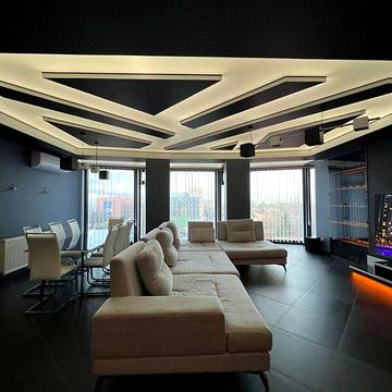 Продаж 3к Квартира Науки (Гагаріна) проспект