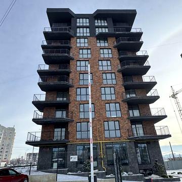 Продаж 1к Квартира Келецька вулиця ЖК Dream Lake