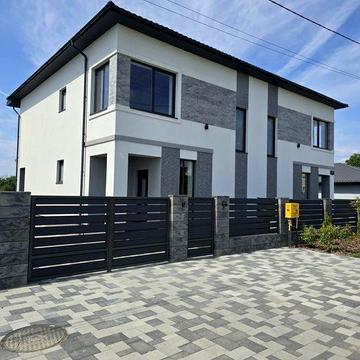 ПРОДАЖ КОТЕДЖІВ  газове опалення / гарна локація / 853 $ за м²