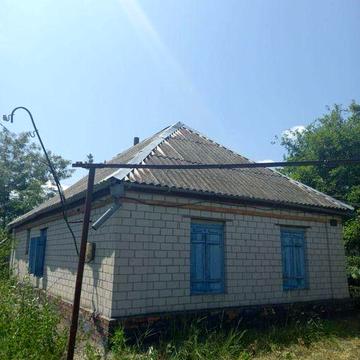 Продам Будинок в с.Бабичівка