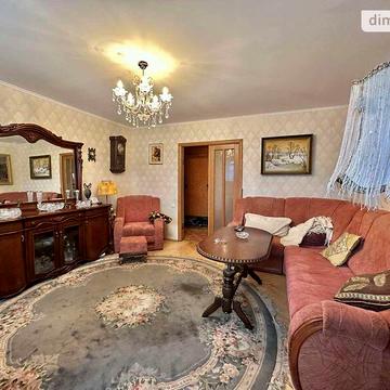 Довгострокова оренда 3к Квартира Євгена Патона вулиця