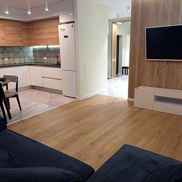 Оренда 1-кім кв + кухня-вітальня ЖК Avalon просп. Чорновола 16