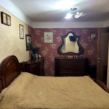 Продам 3 км.квартиру