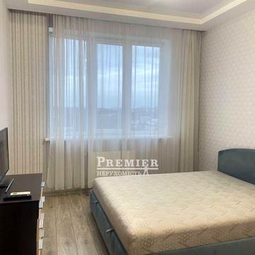 Квартира з видом на море, ЖК на Таїрова