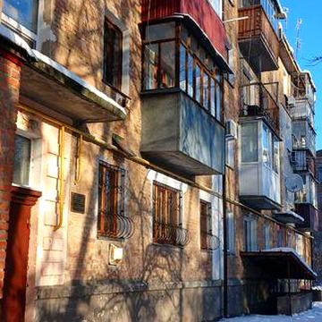 Продаж 2-к  квартири м.Сміла