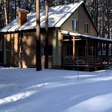 Будинок  аренда ,Переяслов,ліс ,річка