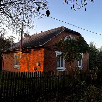 Продається будинок