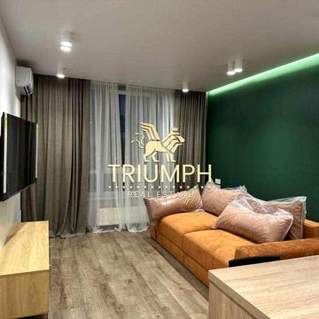 ЖК Dibrova Park | Перша здача | Вау ремонт | Виноградар | Ретровіль