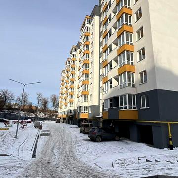 Продаж 1к Квартира Костя Широцького вулиця ЖК Старогородский