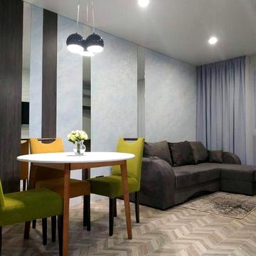 Сдам однокомнатную квартиру студию