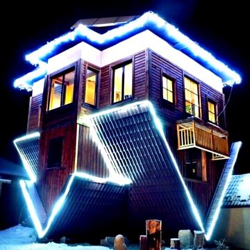 Сдам шикарный дом