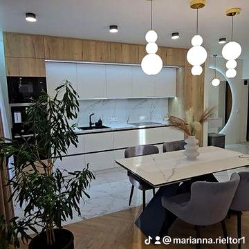 Оренда квартири в новобудові