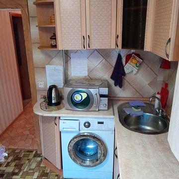 Однокімнатна квартира  довгострокоаа  орендава