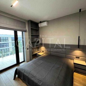 Орендасучасної квартири в ЖК Park Lake City, Підгрці