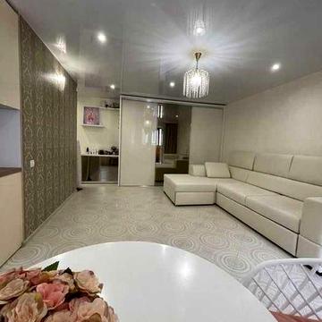 Здається квартира-студія на вулиці Полтавська