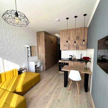 Здається квартира-студія на проспекті Соборності