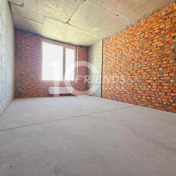 Готова смарт квартира 31.4м вікнами у двір ЖК Новий Автограф ЖК Новий Автограф