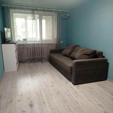 однокомнатная квартира  в центре города