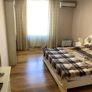 Оренда квартири р-н БАМ