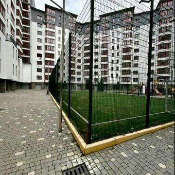 Продаж 2 кімнатна, вул Галицька,  5хв до центу