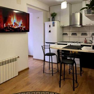 Сдам свою уютную квартиру в Черноморске. Без комиссии и посредников.