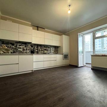 1к.квартира в новом доме по ул. Садовой