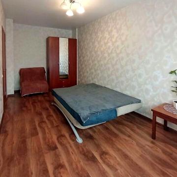 Довгострокова оренда 1к Квартира Проїзна вулиця ЖК Седьмое небо