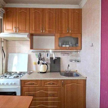 Продаж 1к. м. Академмістечко