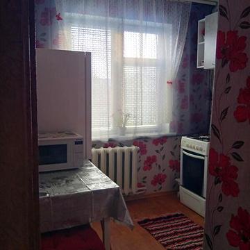 Довгострокова оренда 1к Квартира Художника Канцерова провулок