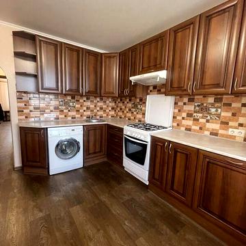 Довгострокова оренда 1к Квартира Подільська вулиця