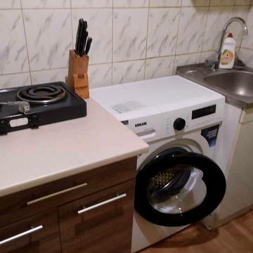 Аренда 1 к. смарт кв. Салтовка Гарибальди 26