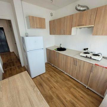 Сдам однокомнатную квартиру на Левобережном