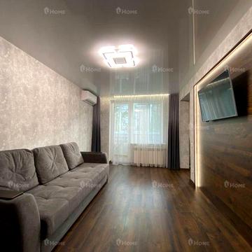 Однокомнатная квартира. « Метро Победа»